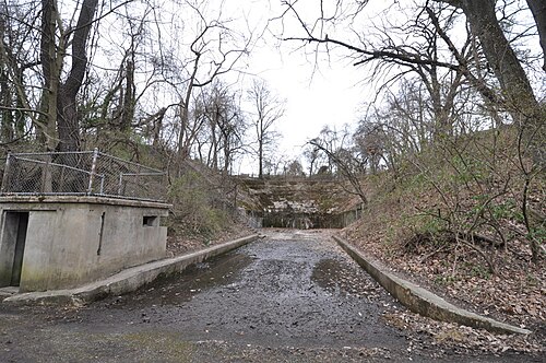 North Point, Maryland
